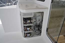 Refrigeration Compressors